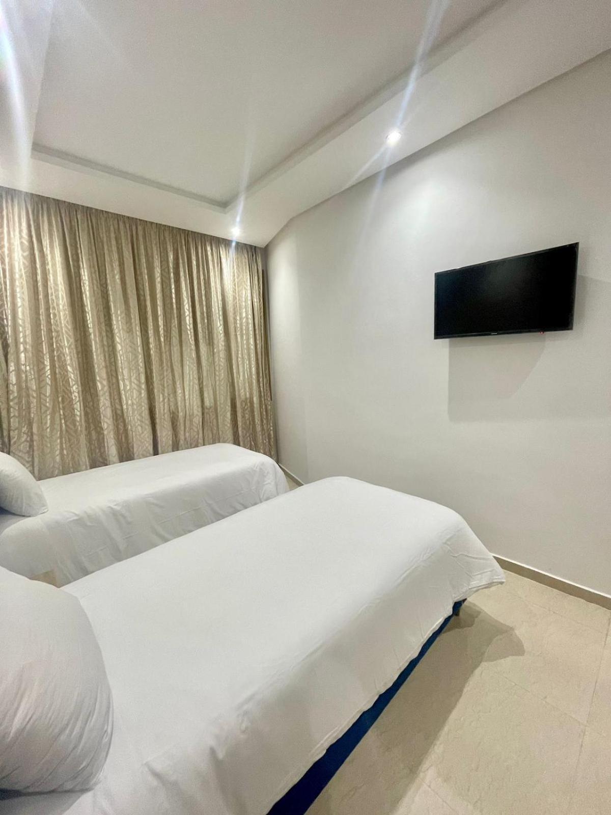 New Luxurious Apartment Agdal Rabat Center Dış mekan fotoğraf
