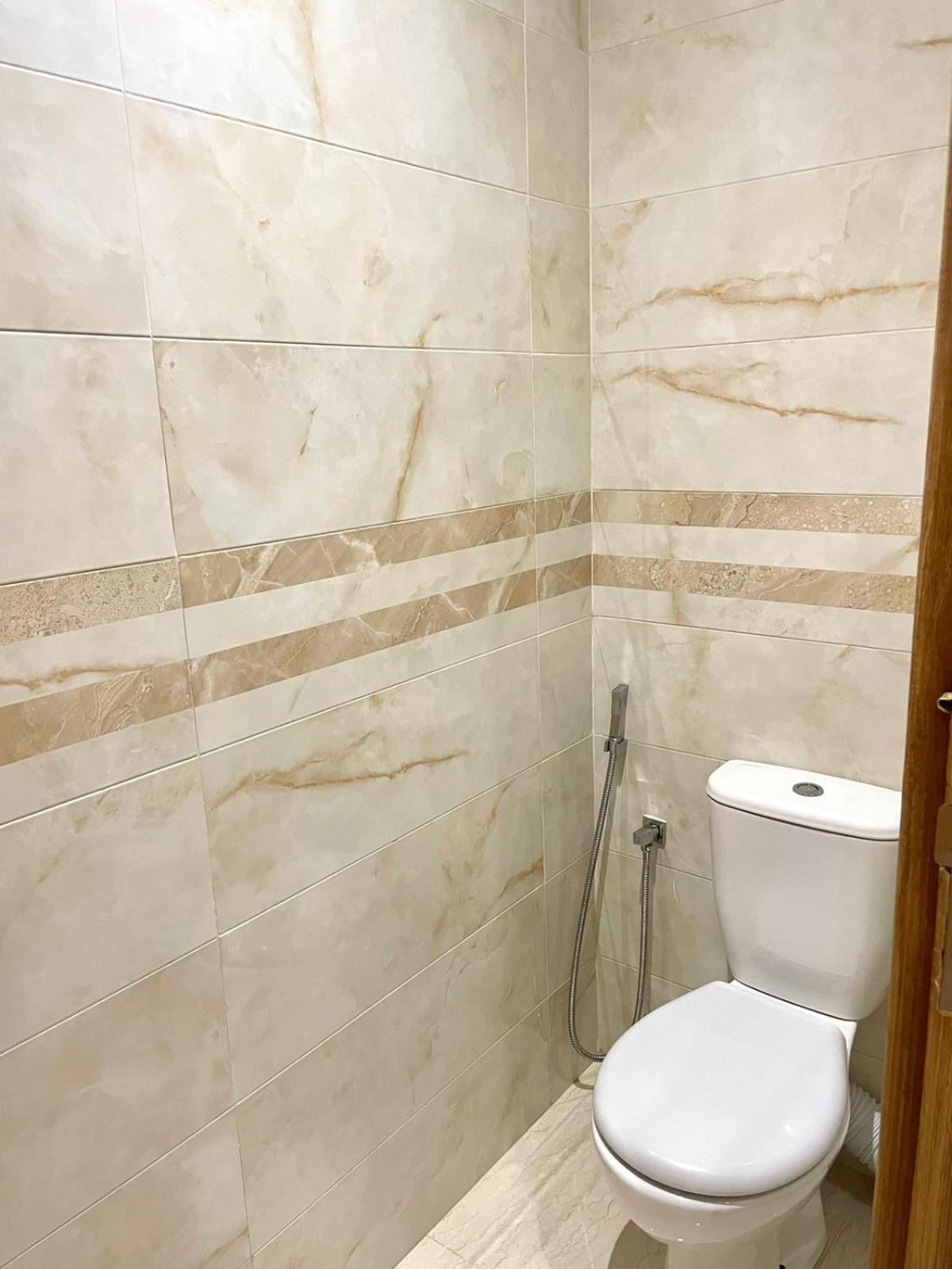 New Luxurious Apartment Agdal Rabat Center Dış mekan fotoğraf
