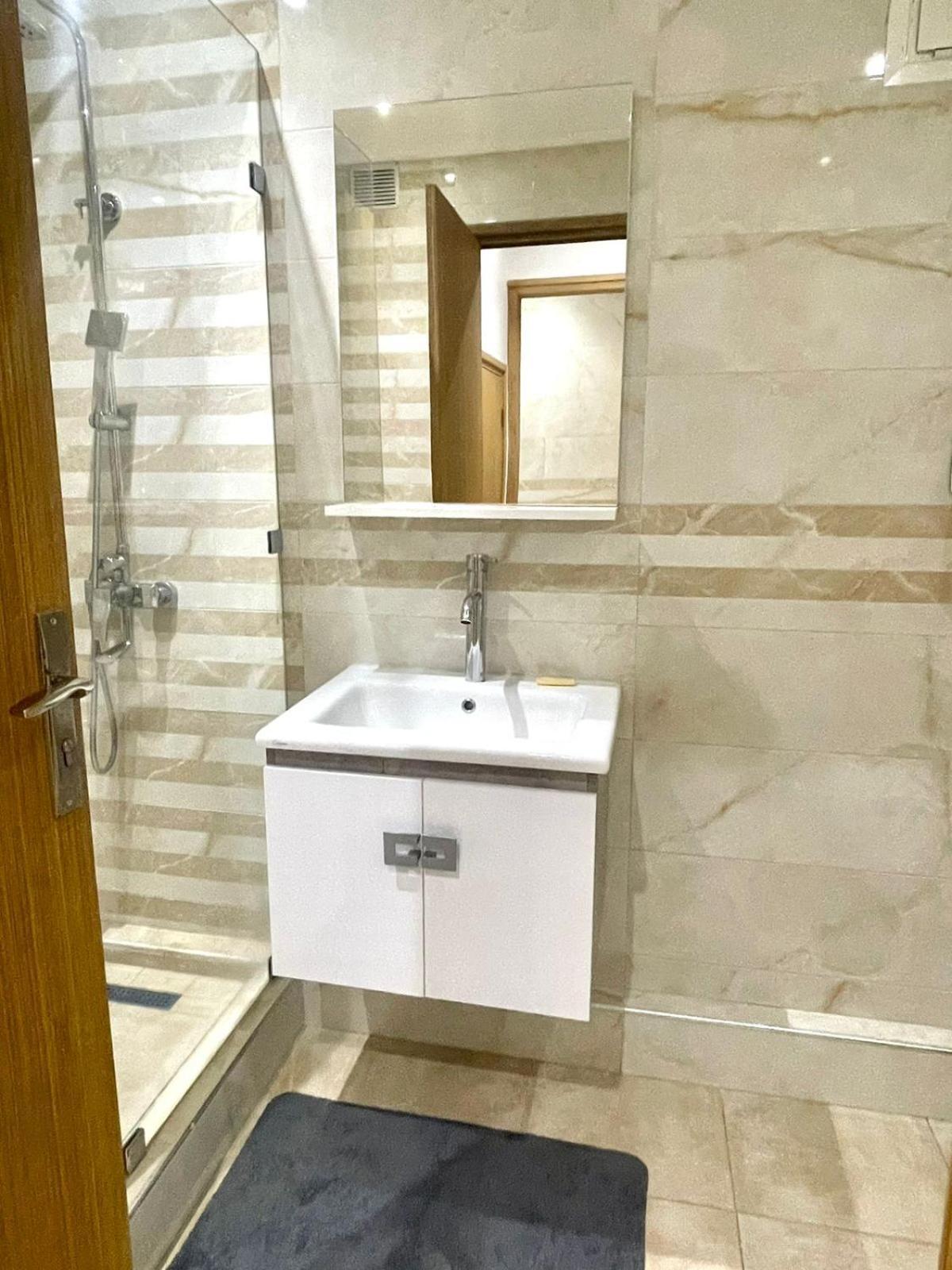 New Luxurious Apartment Agdal Rabat Center Dış mekan fotoğraf