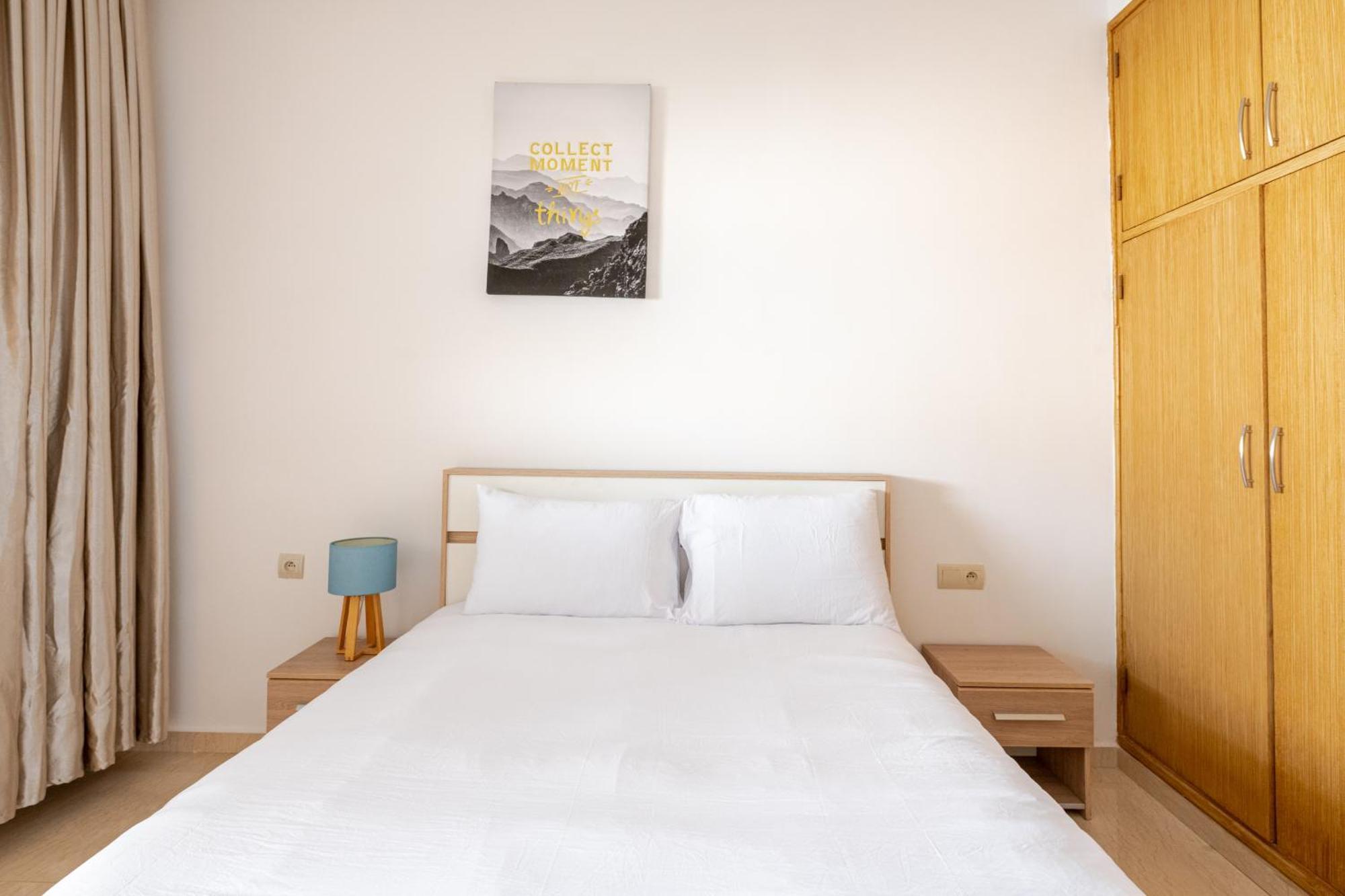 New Luxurious Apartment Agdal Rabat Center Dış mekan fotoğraf