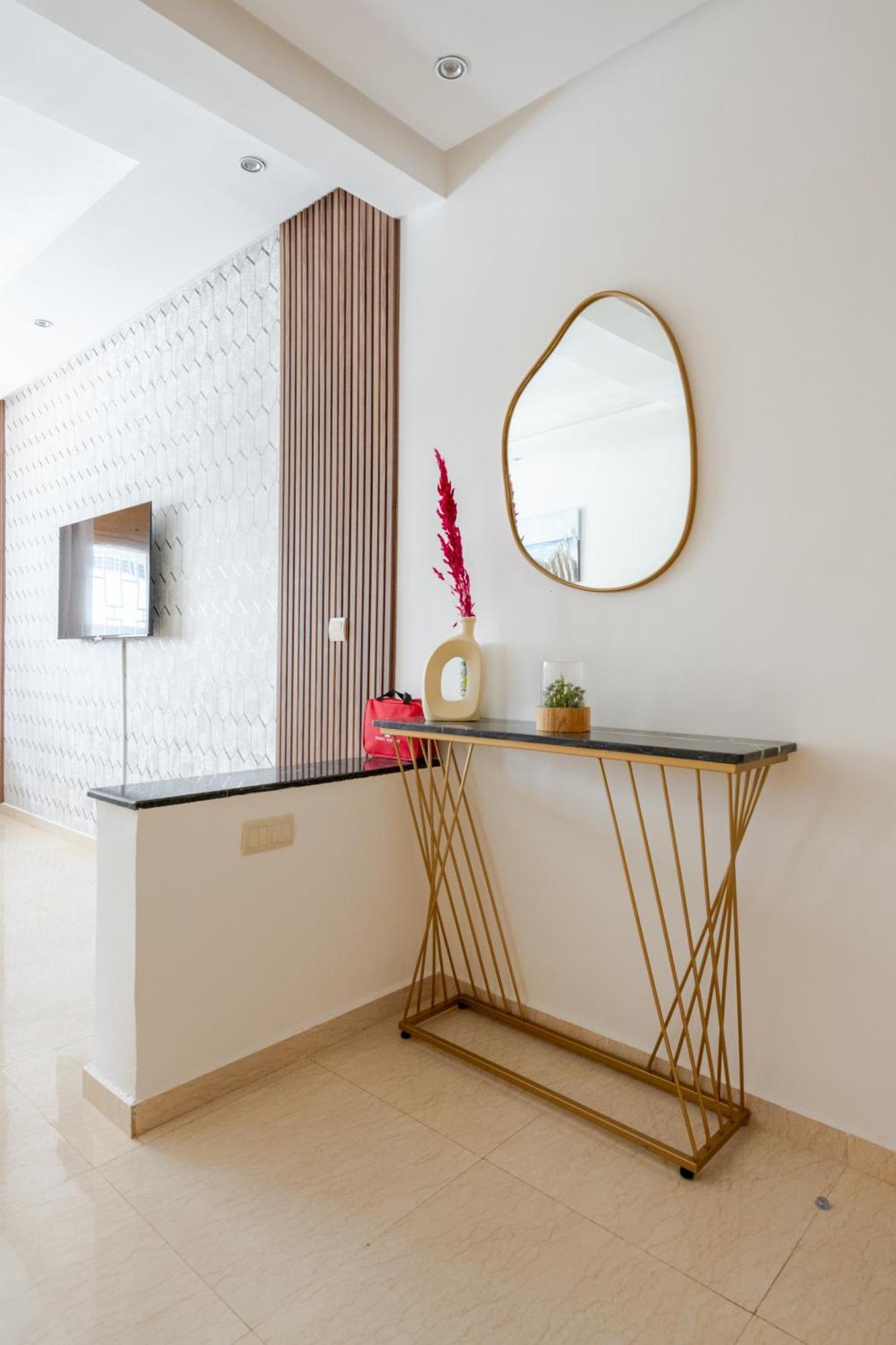 New Luxurious Apartment Agdal Rabat Center Dış mekan fotoğraf