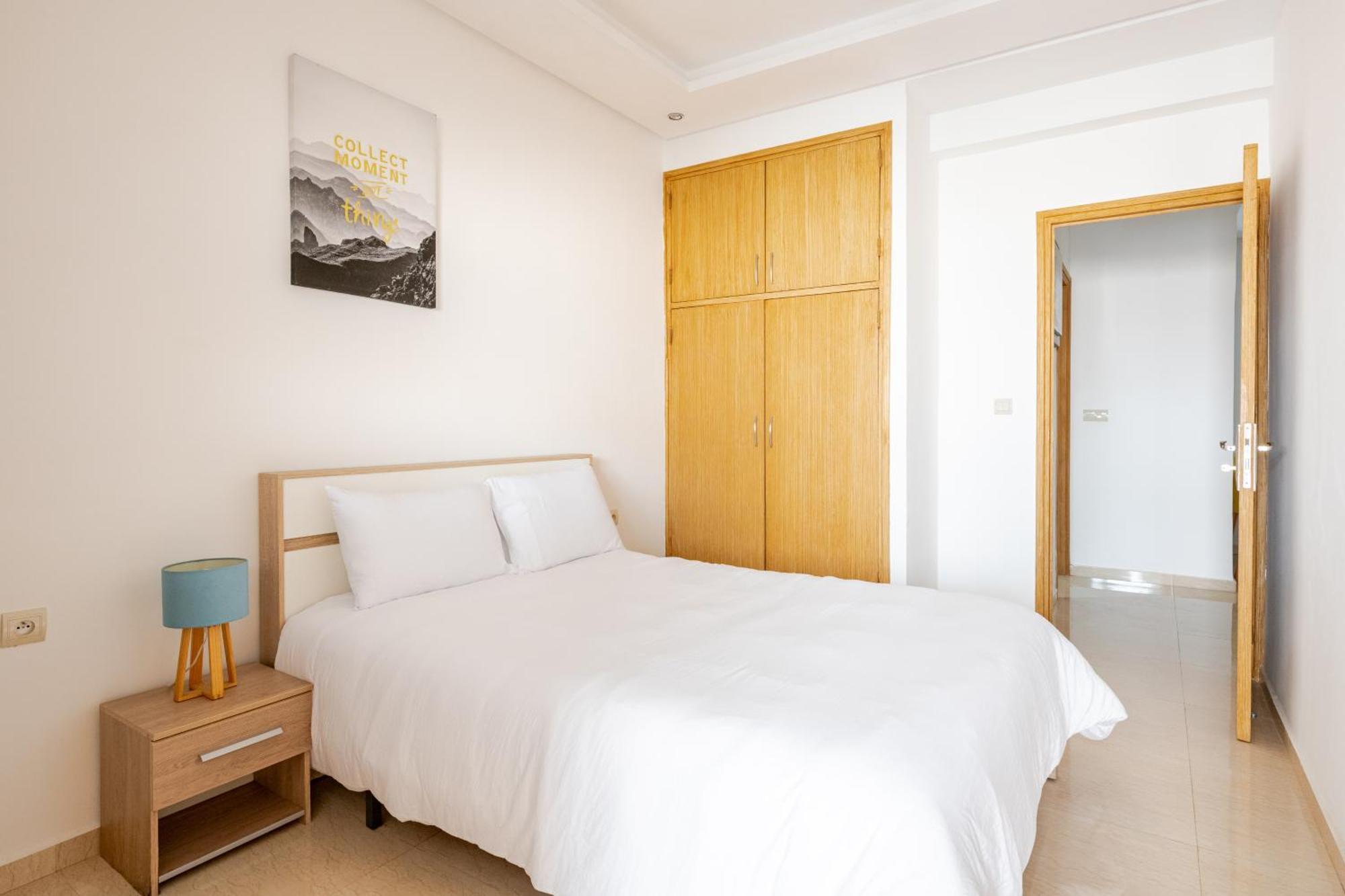New Luxurious Apartment Agdal Rabat Center Dış mekan fotoğraf
